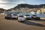 Abarth 595 Competizione 70esimo Anniversario 2019 года